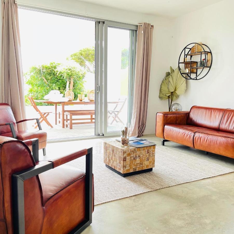 וילמסטאד Nobilia Apartment מראה חיצוני תמונה
