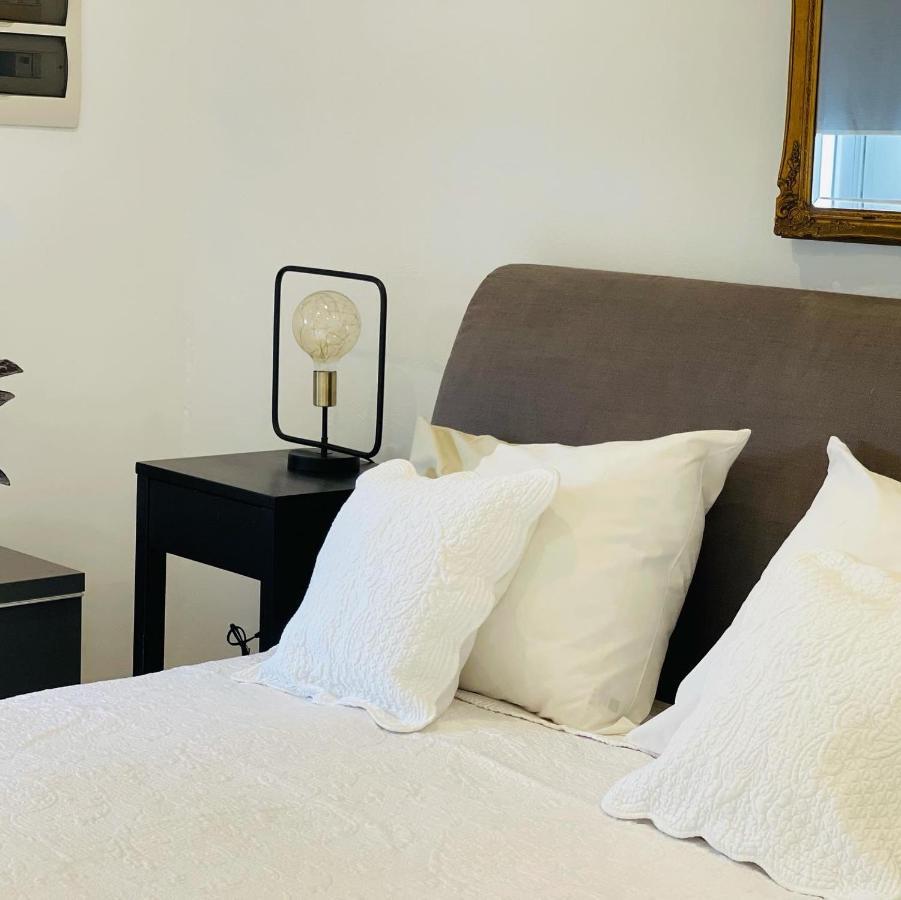 וילמסטאד Nobilia Apartment מראה חיצוני תמונה