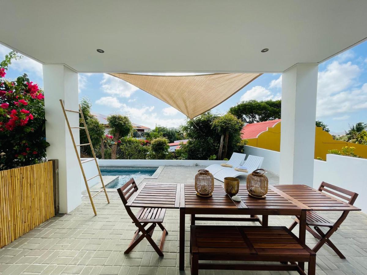 וילמסטאד Nobilia Apartment מראה חיצוני תמונה