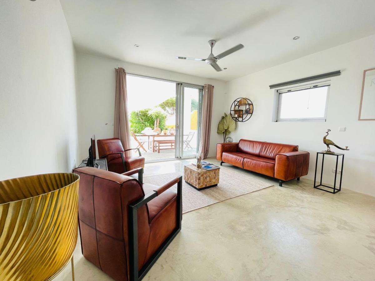 וילמסטאד Nobilia Apartment מראה חיצוני תמונה