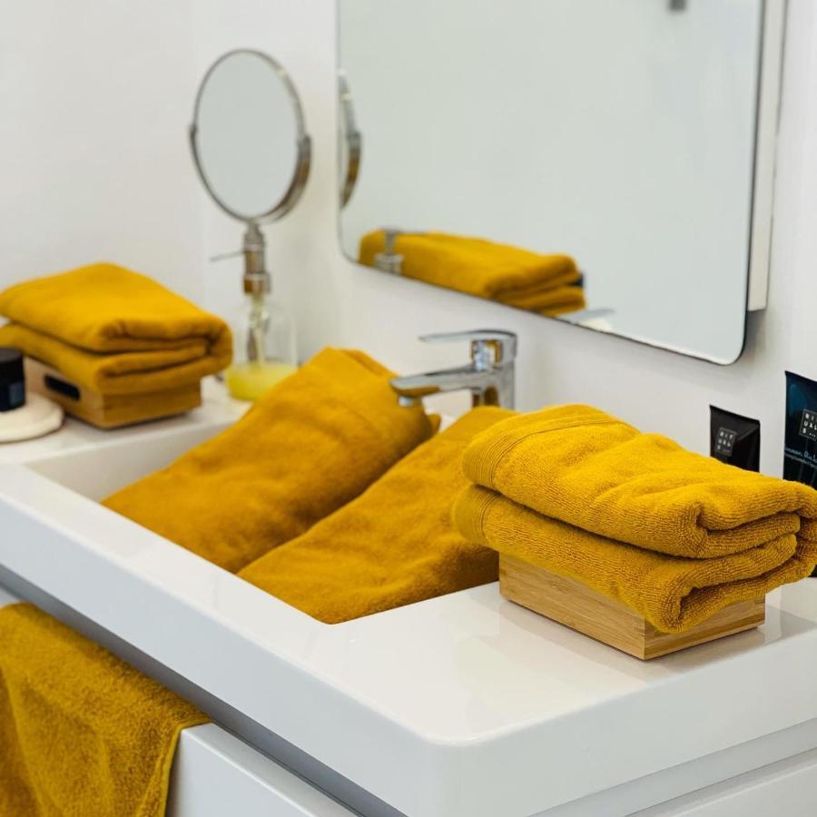 וילמסטאד Nobilia Apartment מראה חיצוני תמונה