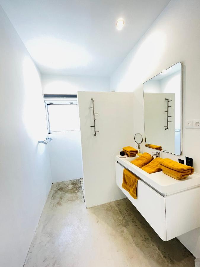 וילמסטאד Nobilia Apartment מראה חיצוני תמונה