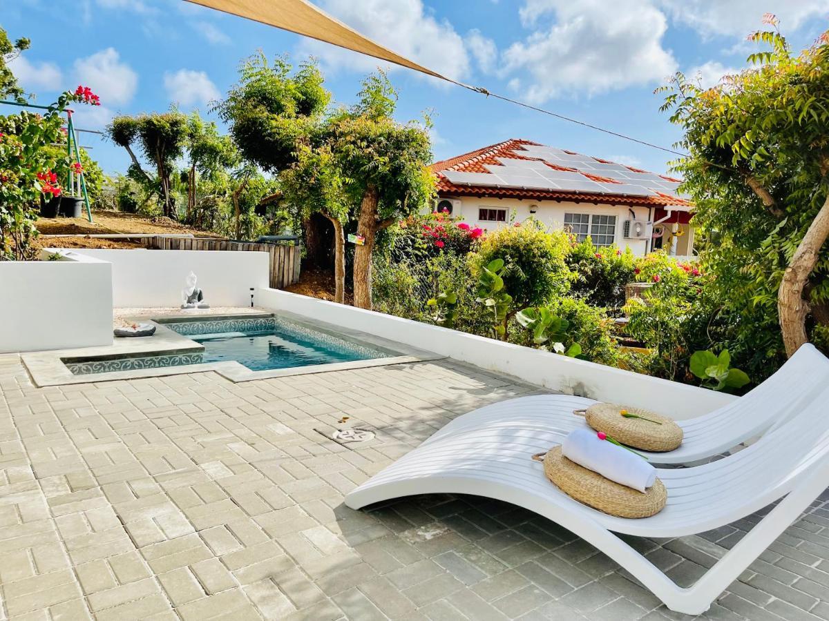 וילמסטאד Nobilia Apartment מראה חיצוני תמונה