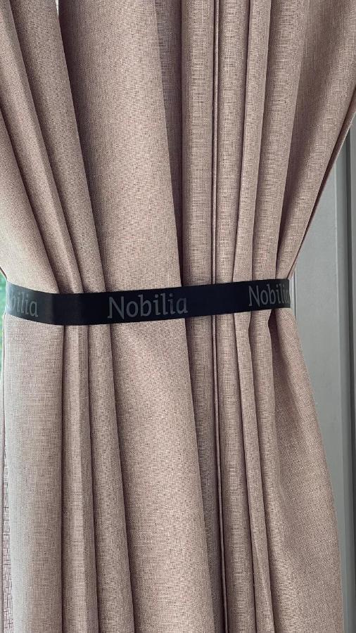 וילמסטאד Nobilia Apartment מראה חיצוני תמונה