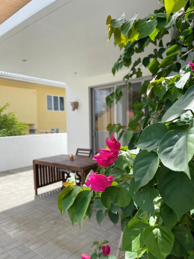 וילמסטאד Nobilia Apartment מראה חיצוני תמונה